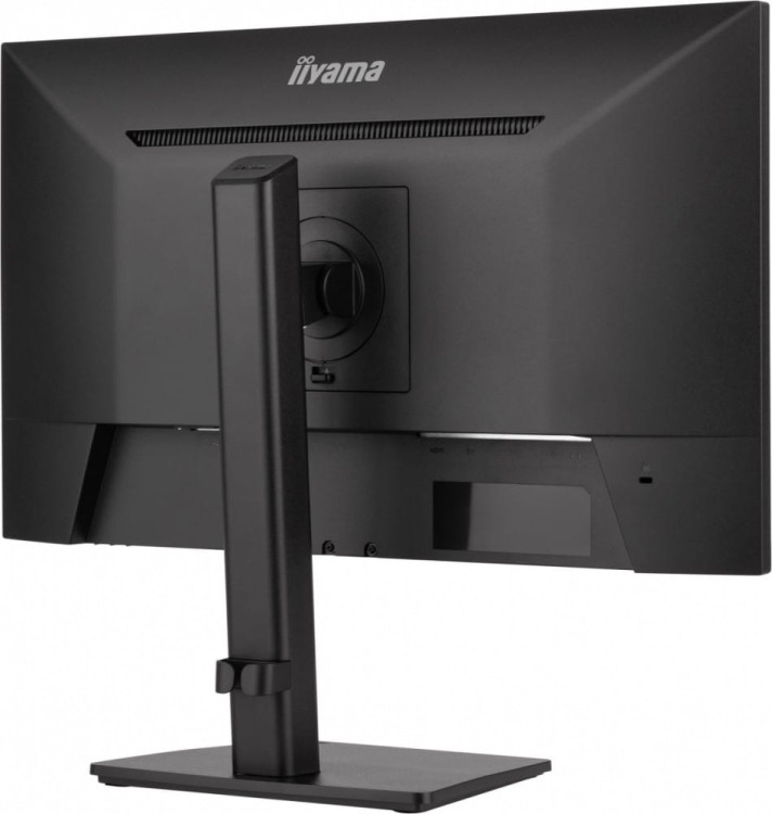 IIYAMA Monitor 23.8 cala XUB2494HSU-B6 VA,FHD,HDMI,DP,100Hz,2xUSB,HAS(150mm)