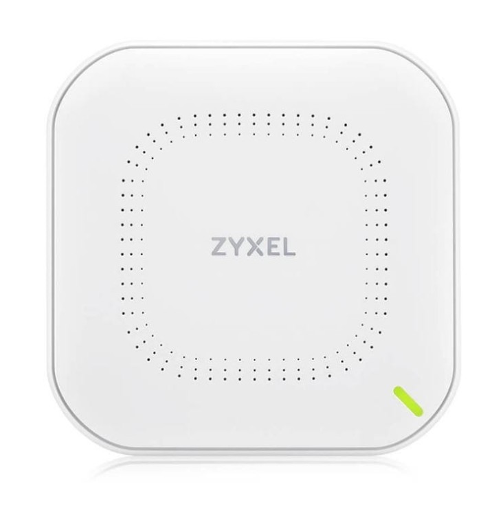 Zyxel Punkt dostępu Nebula  NWA50AX PRO   NWA50AXPRO-EU0102F
