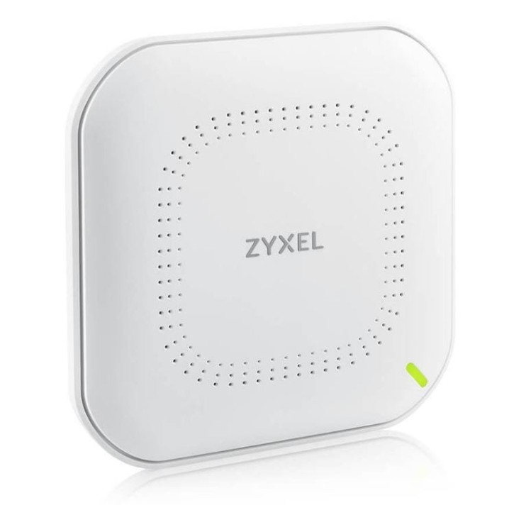 Zyxel Punkt dostępu Nebula  NWA50AX PRO   NWA50AXPRO-EU0102F