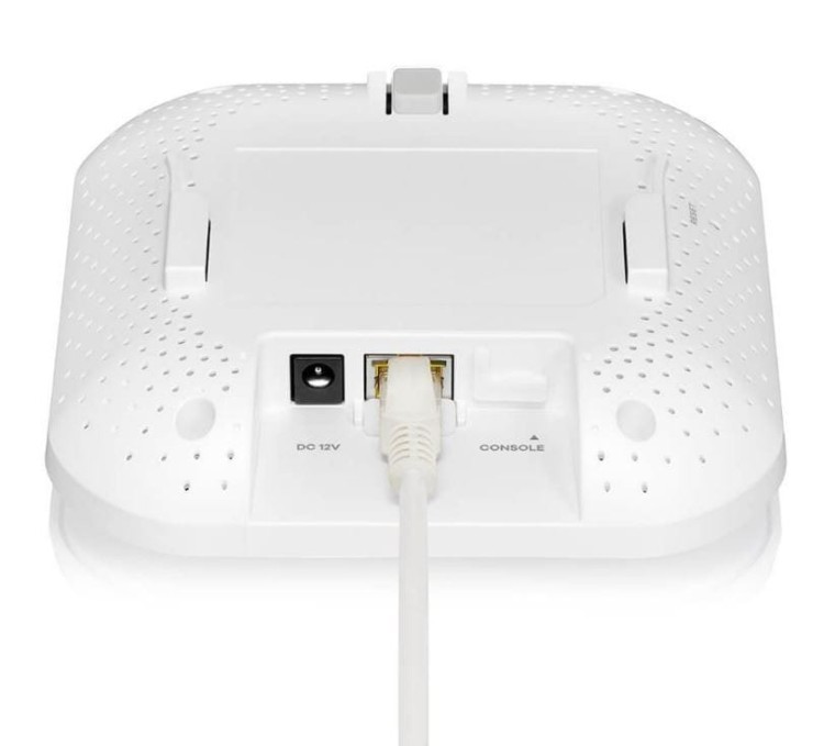 Zyxel Punkt dostępu Nebula  NWA50AX PRO   NWA50AXPRO-EU0102F