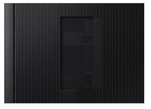 Samsung Monitor profesjonalny QM85C 85 cali Matowy 24h/7 500(cd/m2) 3840 x 2160 (UHD) S6 Player (Tizen 7) Wi-Fi/BT 3 lata On-Site (LH85QMCEBGCXEN)