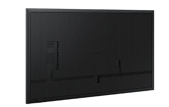 Samsung Monitor profesjonalny QM85C 85 cali Matowy 24h/7 500(cd/m2) 3840 x 2160 (UHD) S6 Player (Tizen 7) Wi-Fi/BT 3 lata On-Site (LH85QMCEBGCXEN)