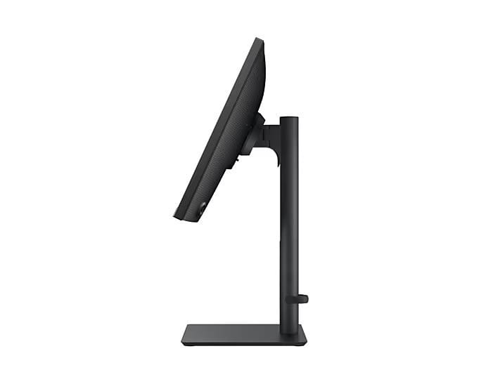 Samsung Monitor 24 cale C432 IPS 1920x1080 FHD 16:9 1xD-sub 1xHDMI 1xDP 4xUSB 3.0 4ms 100Hz HAS+PIV płaski 3YOn-Site