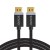 Savio Kabel DP v1.4 (M), 8K/60Hz, FHD, 3 m, CL-176