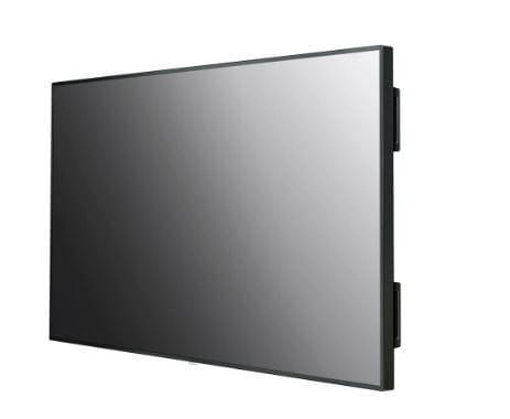 LG Electronics Monitor wielkoformatowy 98UH5J-H UHD 98 cali  IPS 500cd/m2 24/7