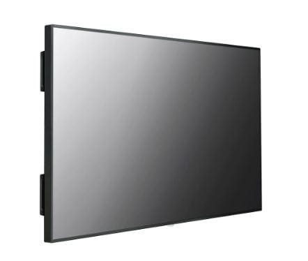 LG Electronics Monitor wielkoformatowy 98UH5J-H UHD 98 cali  IPS 500cd/m2 24/7