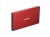 Natec Kieszeń zewnętrzna HDD/SSD Sata Rhino Go 2,5 USB 3.0 czerwona