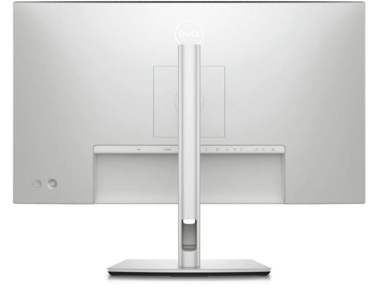 Dell Monitor U2724DE 27 cali IPS LED QHD(2560x1440)/16:9/HDMI/DP/Thunderbolt/USB-C/USB/RJ-45/3Y