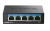 D-Link Przełącznik DMS-105 5x2.5GE Multigigabit