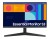 Samsung Monitor  24 cale LS24C330GAUXEN IPS 1920x1080 FHD 16:9 1xHDMI 1xDP 4ms(GT) 100Hz płaski 2 lata d2d