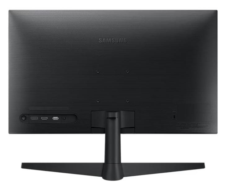 Samsung Monitor  24 cale LS24C330GAUXEN IPS 1920x1080 FHD 16:9 1xHDMI 1xDP 4ms(GT) 100Hz płaski 2 lata d2d