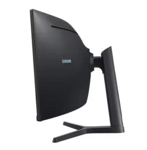 Samsung Monitor 49 cali ViewFinity S95UC VA 5120x1440 DQHD 32:9 2xHDMI 1xDP 1xUSB-C (90W) 3xUSB 3.0 LAN 5ms PinP/PbyP 120Hz HAS gł. zakrzyw. 3YOn-Site