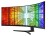 Samsung Monitor 49 cali ViewFinity S95UC VA 5120x1440 DQHD 32:9 2xHDMI 1xDP 1xUSB-C (90W) 3xUSB 3.0 LAN 5ms PinP/PbyP 120Hz HAS gł. zakrzyw. 3YOn-Site