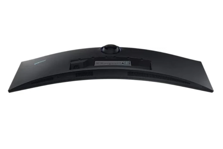 Samsung Monitor 49 cali ViewFinity S95UC VA 5120x1440 DQHD 32:9 2xHDMI 1xDP 1xUSB-C (90W) 3xUSB 3.0 LAN 5ms PinP/PbyP 120Hz HAS gł. zakrzyw. 3YOn-Site