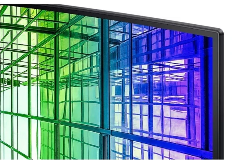 Samsung Monitor 49 cali ViewFinity S95UC VA 5120x1440 DQHD 32:9 2xHDMI 1xDP 1xUSB-C (90W) 3xUSB 3.0 LAN 5ms PinP/PbyP 120Hz HAS gł. zakrzyw. 3YOn-Site