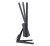 Asus Monitor 24 cale VU249CFE-B IPS 100Hz USB-C