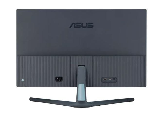 Asus Monitor 24 cale VU249CFE-B IPS 100Hz USB-C
