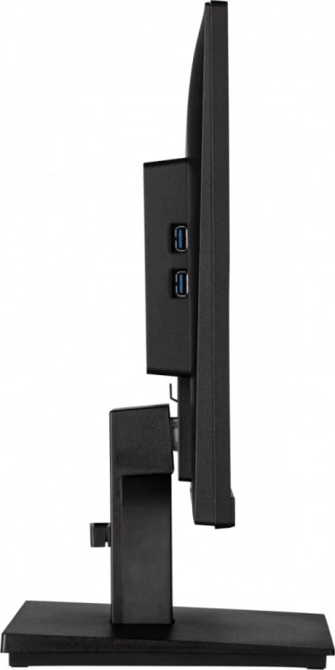 IIYAMA Monitor 21.5 cala ProLite XU2292HSU-B6 IPS,100Hz,FreeSync,SLIM,HDMI,DP,2x2W,  4xUSB(3.2),0.4ms