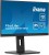 IIYAMA Monitor 21.5 cala ProLite XUB2293HSU-B6 IPS,100Hz,HAS(150mm),1ms,HDMI,DP,2xUSB, FreeSync,2x2W,PIVOT