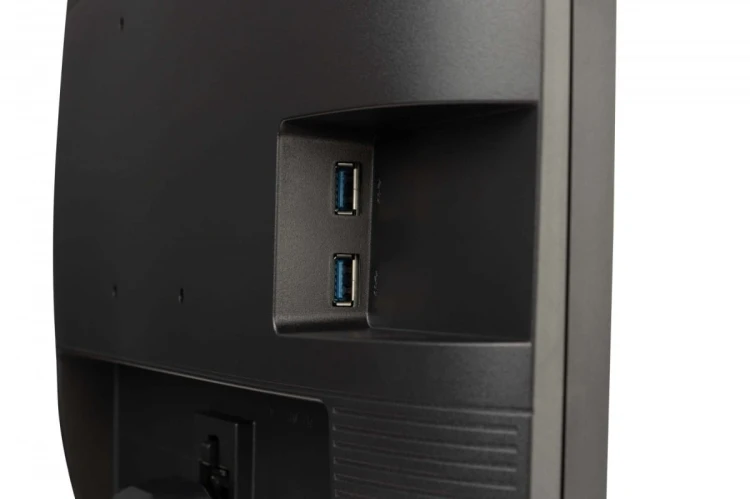 IIYAMA Monitor 24 cale XU2463HSU-B1 IPS,100HZ,ECO,3ms,SLIM,HDMI,DP,2x USB3.2 ,TCO,EPEAT