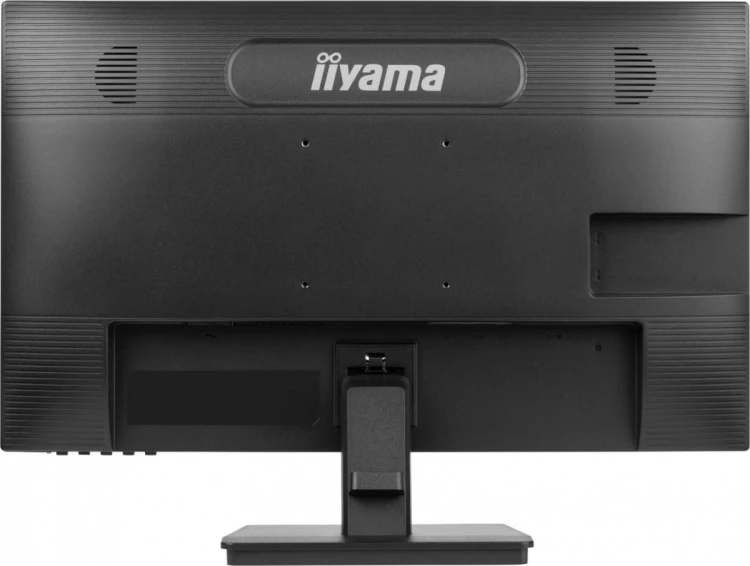 IIYAMA Monitor 24 cale XU2463HSU-B1 IPS,100HZ,ECO,3ms,SLIM,HDMI,DP,2x USB3.2 ,TCO,EPEAT