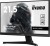 IIYAMA Monitor 22 cale G2245HSU-B1 IPS,FHD,100Hz,1ms,2xUSB,HDMI,DP,2x2W,  FreeSync