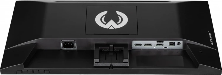 IIYAMA Monitor 22 cale G2245HSU-B1 IPS,FHD,100Hz,1ms,2xUSB,HDMI,DP,2x2W,  FreeSync