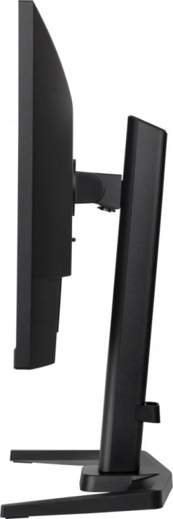 IIYAMA Monitor 27 cali G-Master GB2745HSU-B1 IPS,FHD,100Hz,1ms,2xUSB,HDMI,DP,2x2W,   FreeSync,HAS(150mm)
