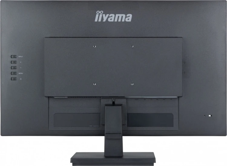 IIYAMA Monitor 27 cali ProLite XU2792QSU-B6 IPS,QHD,100Hz,HDMI,DP,4xUSB3.2,SLIM