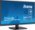 IIYAMA Monitor 27 cali ProLite XU2792QSU-B6 IPS,QHD,100Hz,HDMI,DP,4xUSB3.2,SLIM