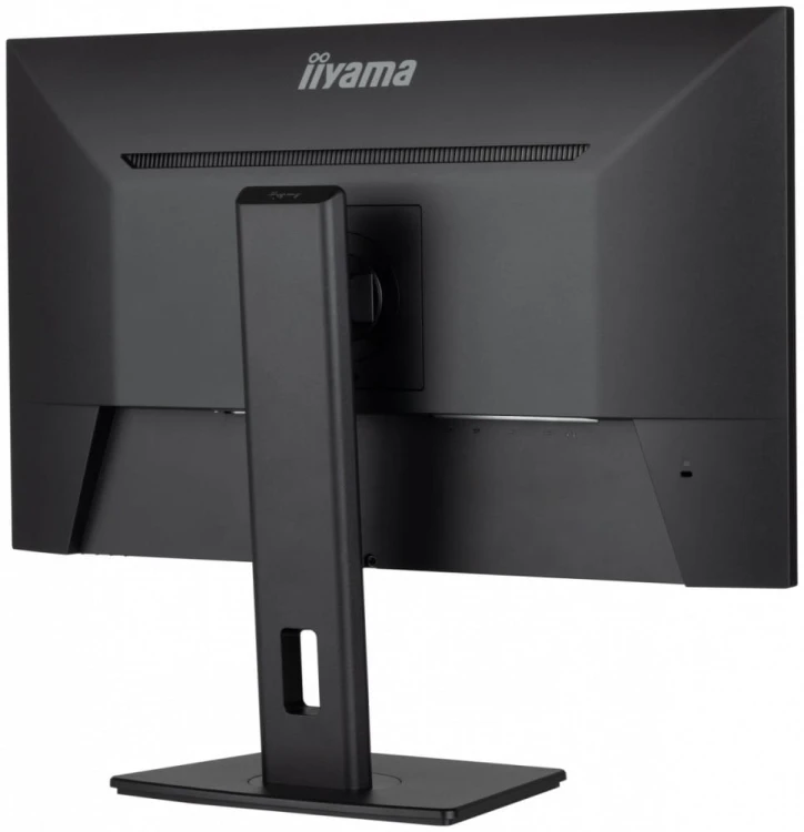 IIYAMA Monitor 27 cali ProLite XUB2793QSU-B6 IPS,QHD,HAS(150mm),100Hz,HDMI,DP,2x2W   2xUSB(3.2),FreeSync