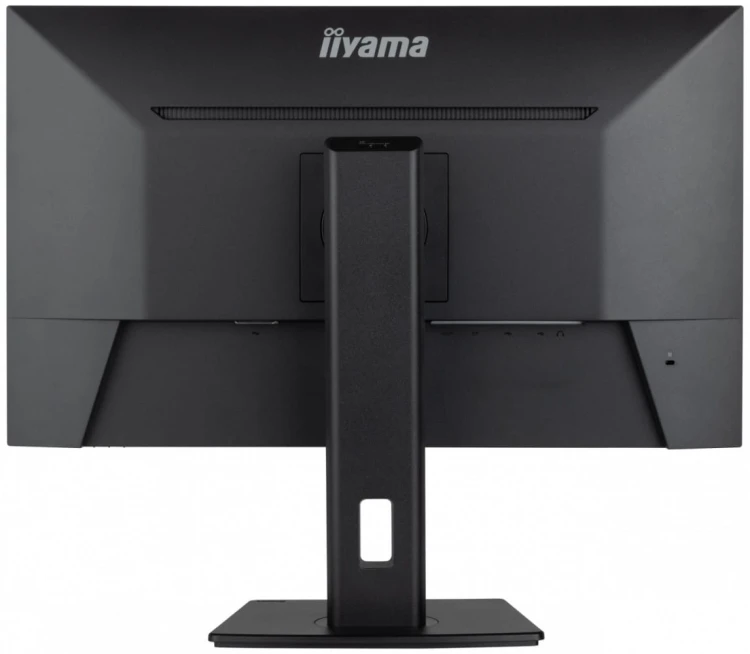 IIYAMA Monitor 27 cali ProLite XUB2793QSU-B6 IPS,QHD,HAS(150mm),100Hz,HDMI,DP,2x2W   2xUSB(3.2),FreeSync