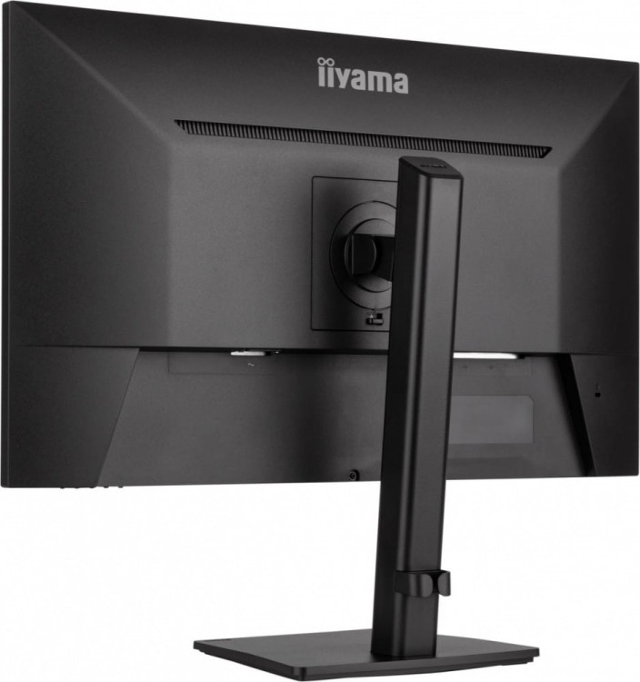 IIYAMA Monitor 27 cali ProLite XUB2794HSU-B6 VA,FHD,100HZ,4000:1,1MS,HDMI,DP,2xUSB,  FreeSync,2x2W,HAS(150mm),PIVOT