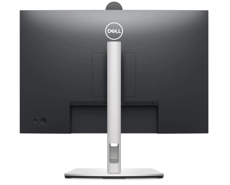 Dell Monitor P2424HEB 23.8 cala LED  IPS Full HD (1920 x1080)/16:9/HDMI/DP/ RJ-45/Kamera/Głośniki/Mikrofon/3YPPG