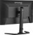 IIYAMA Monitor 27 cali G-Master GB2745QSU-B1 IPS,QHD,100Hz,1ms,2xUSB,2x2W,FreeSync,  HAS(150mm)