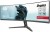 IIYAMA Monitor 45 cali G-Master GCB4580DQSN-B1, VA,DQHD,165HZ,USB-C-DOCK,RJ45,32:9,  1500R,450cd/m2,3000:1,0.8ms,3xUSB,2xHDMI,1xDP,2x3W,PowerDelivery-