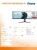 IIYAMA Monitor 45 cali G-Master GCB4580DQSN-B1, VA,DQHD,165HZ,USB-C-DOCK,RJ45,32:9,  1500R,450cd/m2,3000:1,0.8ms,3xUSB,2xHDMI,1xDP,2x3W,PowerDelivery-