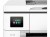 HP Inc. Urządzenia wielofunkcyjne OfficeJet Pro 9720e 53N95B