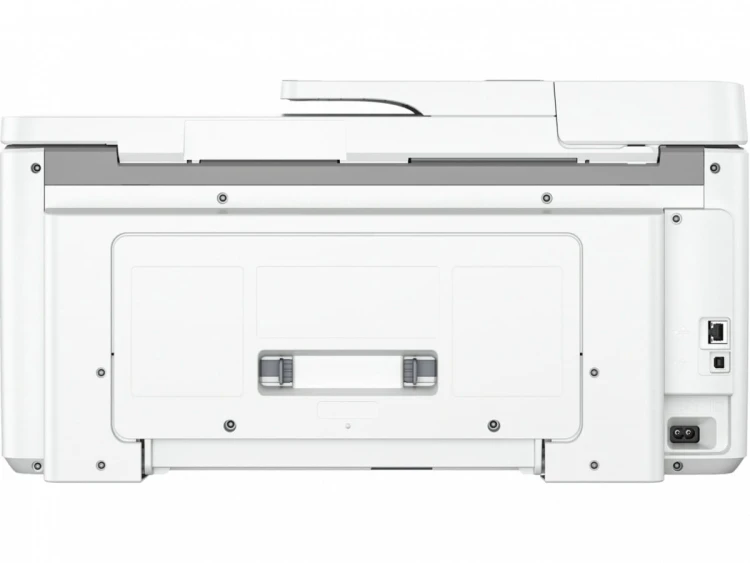 HP Inc. Urządzenia wielofunkcyjne OfficeJet Pro 9720e 53N95B