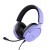 Trust Słuchawki GXT489P FAYZO PURPLE
