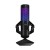 Asus Mikrofon ROG Carnyx BLACK 192kHz/24bit Aura Sync