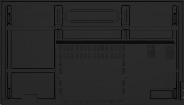 IIYAMA Monitor wielkoformatowy 97.5 cala ProLite LH9875UHS-B1AG 24/7,IPS,ANDROID.11,4K,OPS-PC-SLOT,  2x16W,DAISY.CHAIN,WiFi,500cd/m2