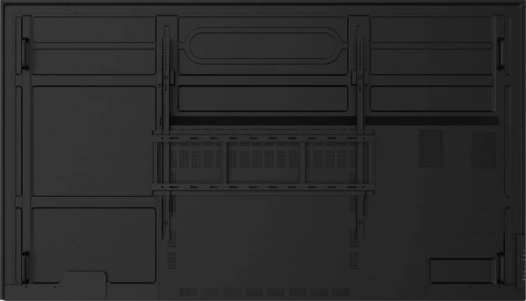 IIYAMA Monitor wielkoformatowy 97.5 cala ProLite LH9875UHS-B1AG 24/7,IPS,ANDROID.11,4K,OPS-PC-SLOT,  2x16W,DAISY.CHAIN,WiFi,500cd/m2
