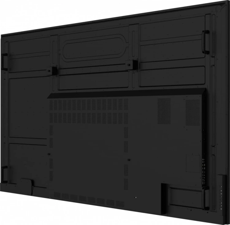 IIYAMA Monitor wielkoformatowy 97.5 cala ProLite LH9875UHS-B1AG 24/7,IPS,ANDROID.11,4K,OPS-PC-SLOT,  2x16W,DAISY.CHAIN,WiFi,500cd/m2