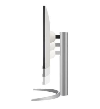 LG Electronics Monitor 27UP85NP-W 27 cali UHD IPS USB-C V.DisplayHDR