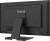 IIYAMA Monitor 27 cali T2752MSC-B1 10 PKT. POJ,IPS,HDMI,DP,2x2USB(3.2),2x1W400cd/m2,7H,