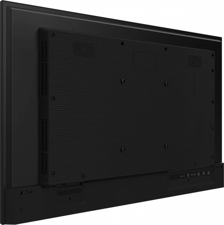 IIYAMA Monitor ProLite LH4341UHS-B2 42.5 cala 24/7,500cd,4K,IPS,3xHDMI