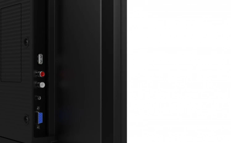 IIYAMA Monitor 54.6 cala ProLite LH5541UHS-B2 24/7 500cd 4K IPS