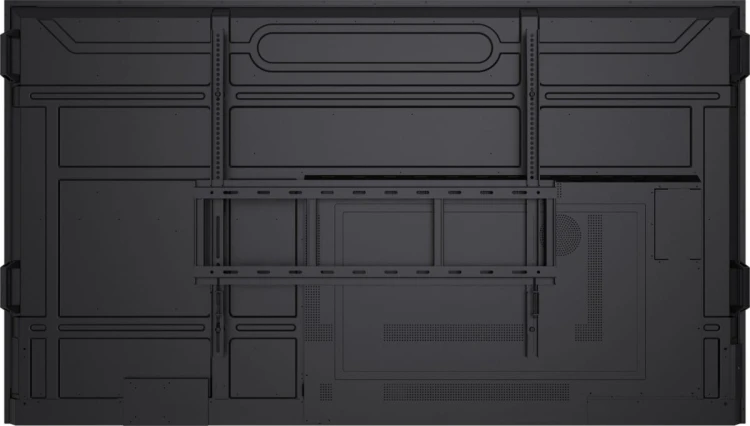 IIYAMA Monitor 85.6 cala ProLite LH8664UHS-B1AG,24/7,IPS,ANDROID.11,4K