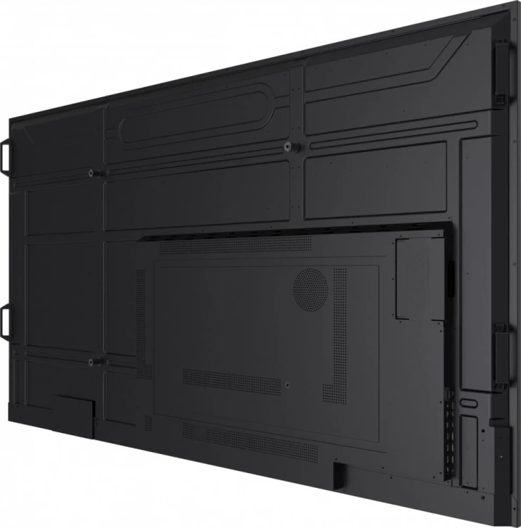 IIYAMA Monitor 85.6 cala ProLite LH8664UHS-B1AG,24/7,IPS,ANDROID.11,4K